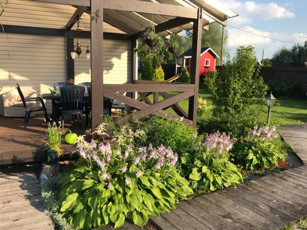 Фото Smaland FamilyHouse