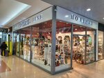 Admiral (Vyborgskoye Highway, 13) ، متجر الهدايا والتذكارات