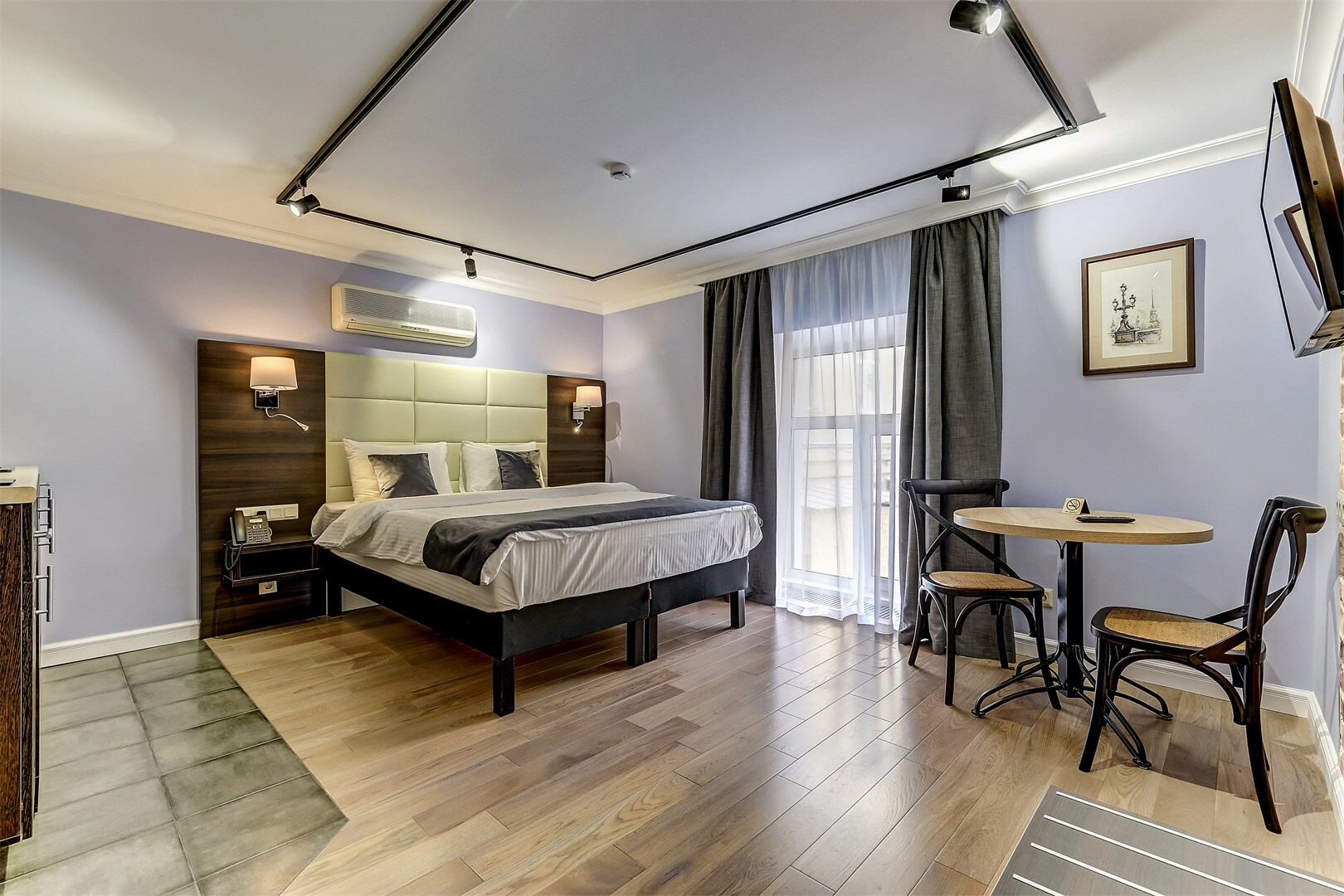 Фото Павловские апартаменты