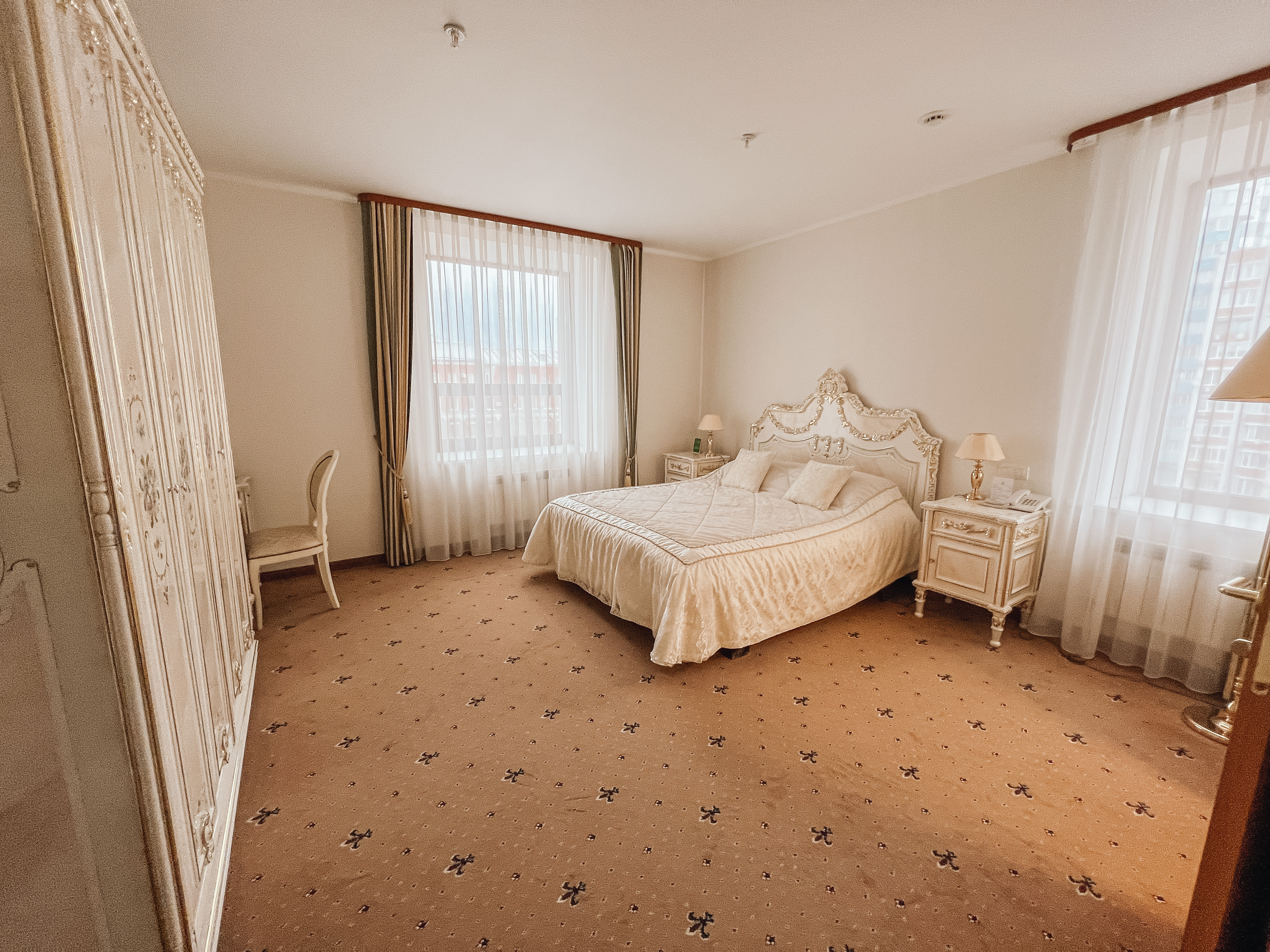 Фото СамаРА