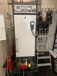 Metan-Stroy (rabochiy posyolok Selyatino, Promyshlennaya ulitsa, с1), installation and maintenance of water supply and sanitation