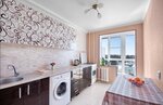 Квартира на Московской (Moskovskaya Street, 2), short-term housing rental