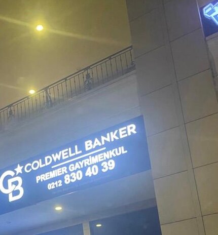 Управление недвижимостью Coldwell Banker Premier, Стамбул, фото