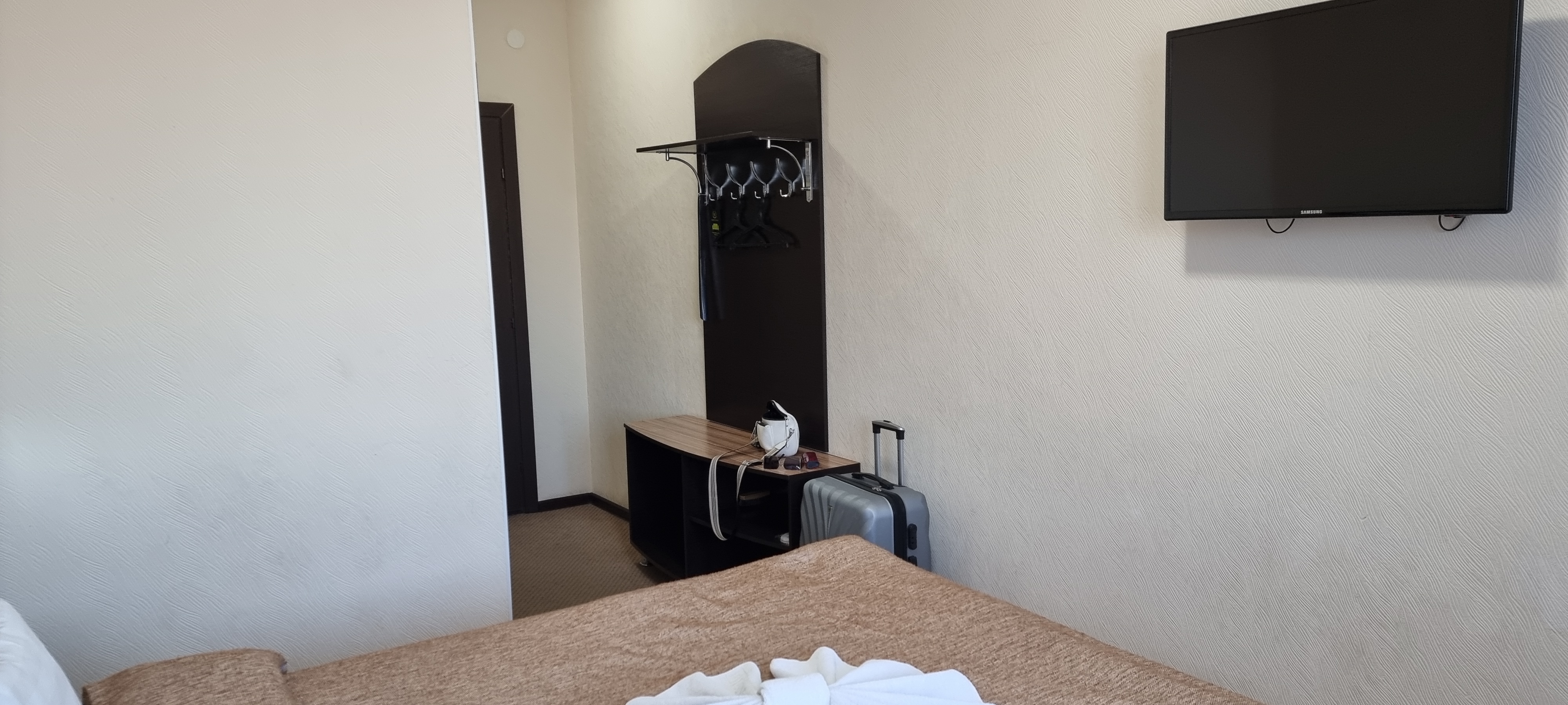 Фото Respect Hotel