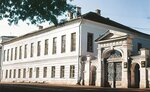 Lobaçevskiy Müzesi (Kremlevskaya Street, 18к6), museum