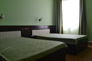 Motel (selo Arey, ulitsa Kirova, 24А), hotel