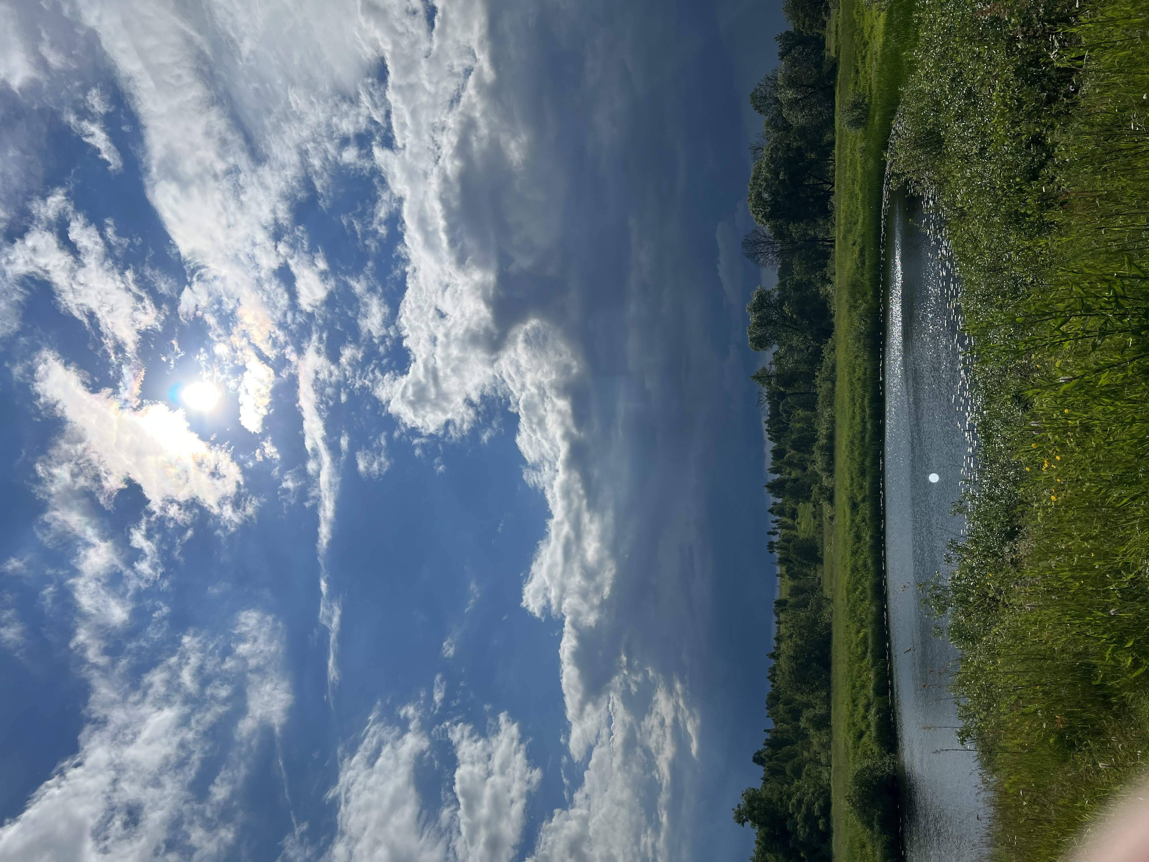 Фото Русские просторы