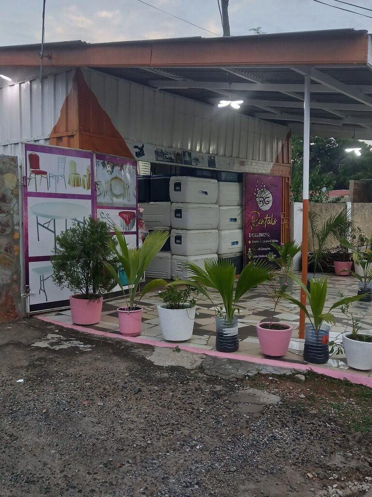 Rental of venues for cultural events Rg rentals, Earth, photo