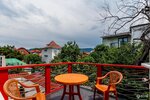 Pekinsky dvorik (Krasnogvardeyskaya street, 23) ، بيت الضيافة