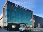 Slm Kardelen Reklam (İstanbul, Tuzla, Yayla Mah., Saltuk Sok., 11A), advertising agency
