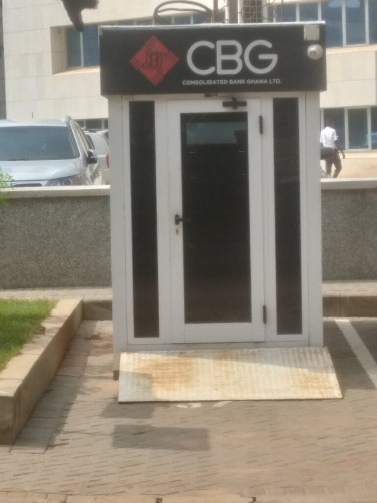 ATM Cbg, Accra, photo