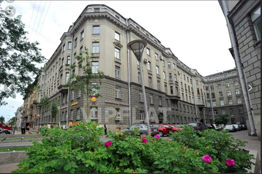 Фото Парк Лэйн Инн