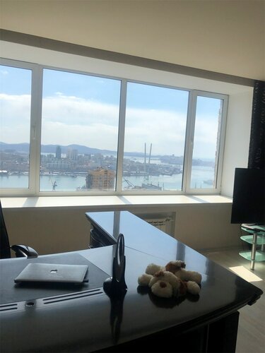 Дом в аренду Busse House во Владивостоке