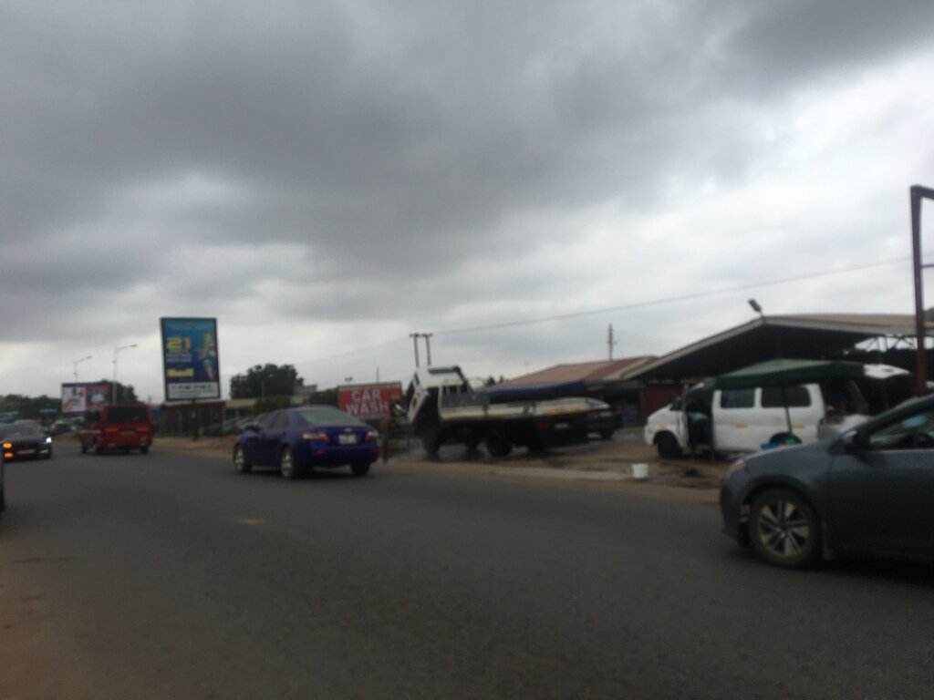 Car wash Puffs car washing bay, Earth, photo