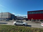 Baikal Service (gorodskoy okrug Novosibirsk, Severny proyezd, 7/10), haulage