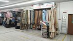 Arben (MKAD, 14th kilometre, 4), curtains, curtain rods