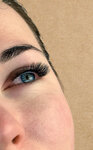 Flitlashes (Schedrina Street, 43) ، شريط حاجب العين