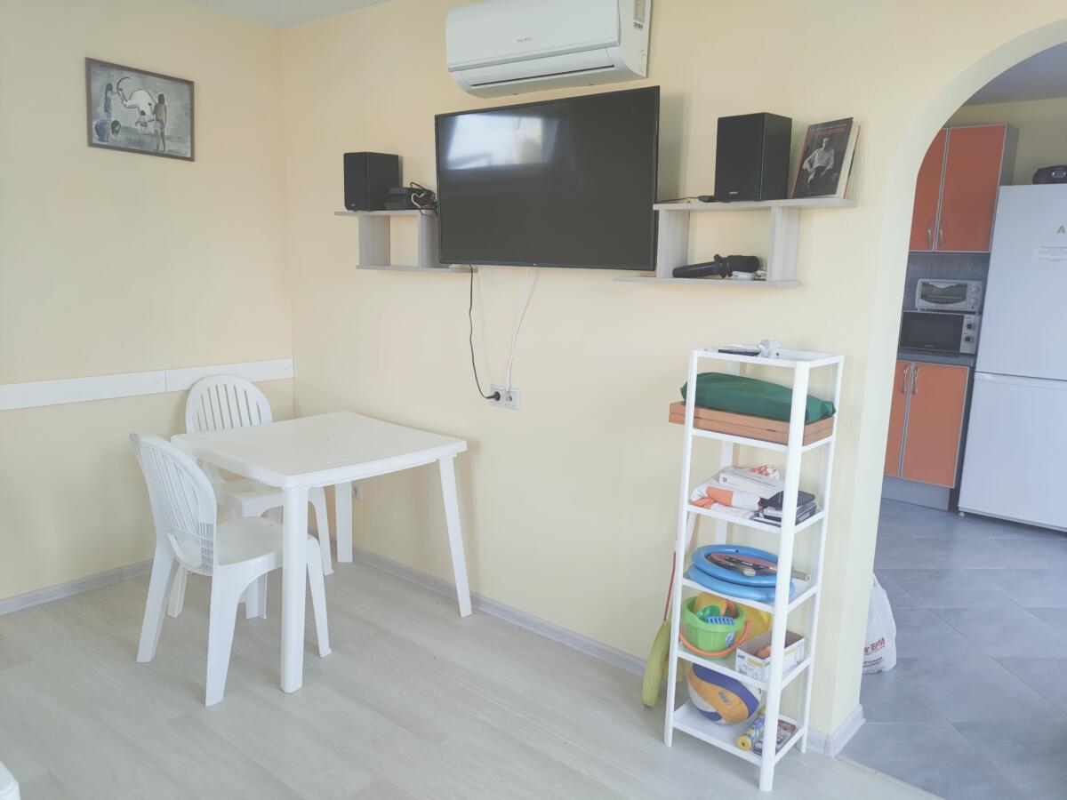 Фото Усадьба Приморское