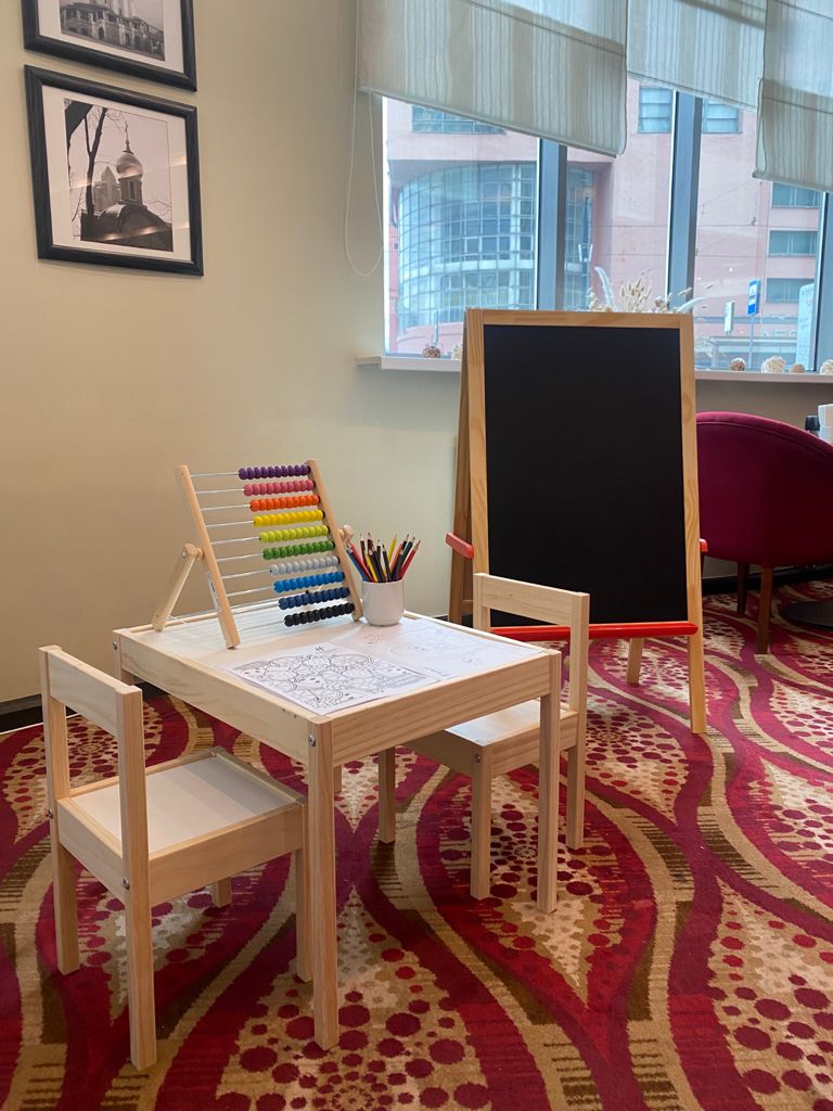 Фото Лесная Сафмар