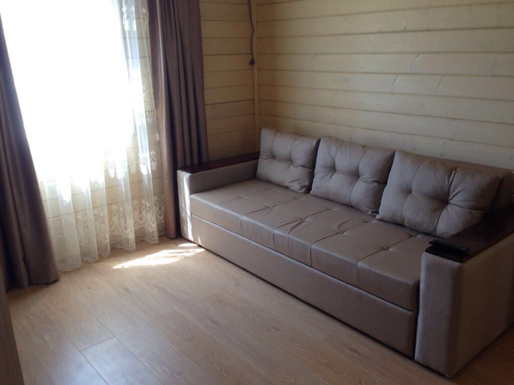 Фото Коттеджный комплекс Сказка