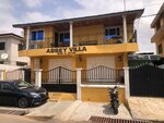Abbey Villa (Manye Nanobeng Street, 23), housing complex