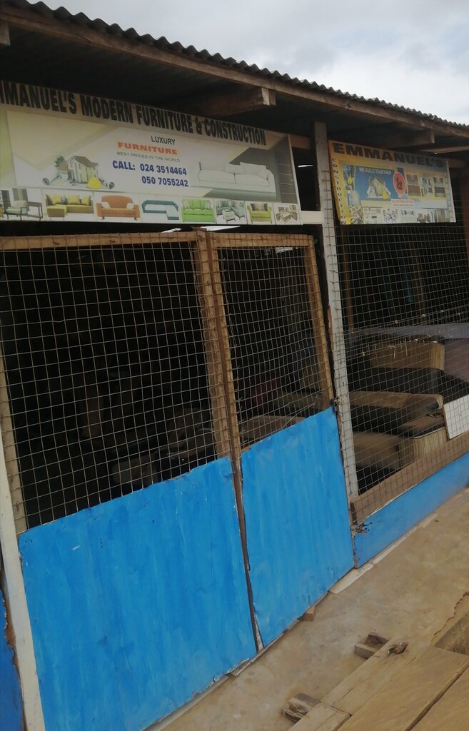 Custom furniture Emmanuel's Modern Furniture and Construction, Earth, photo