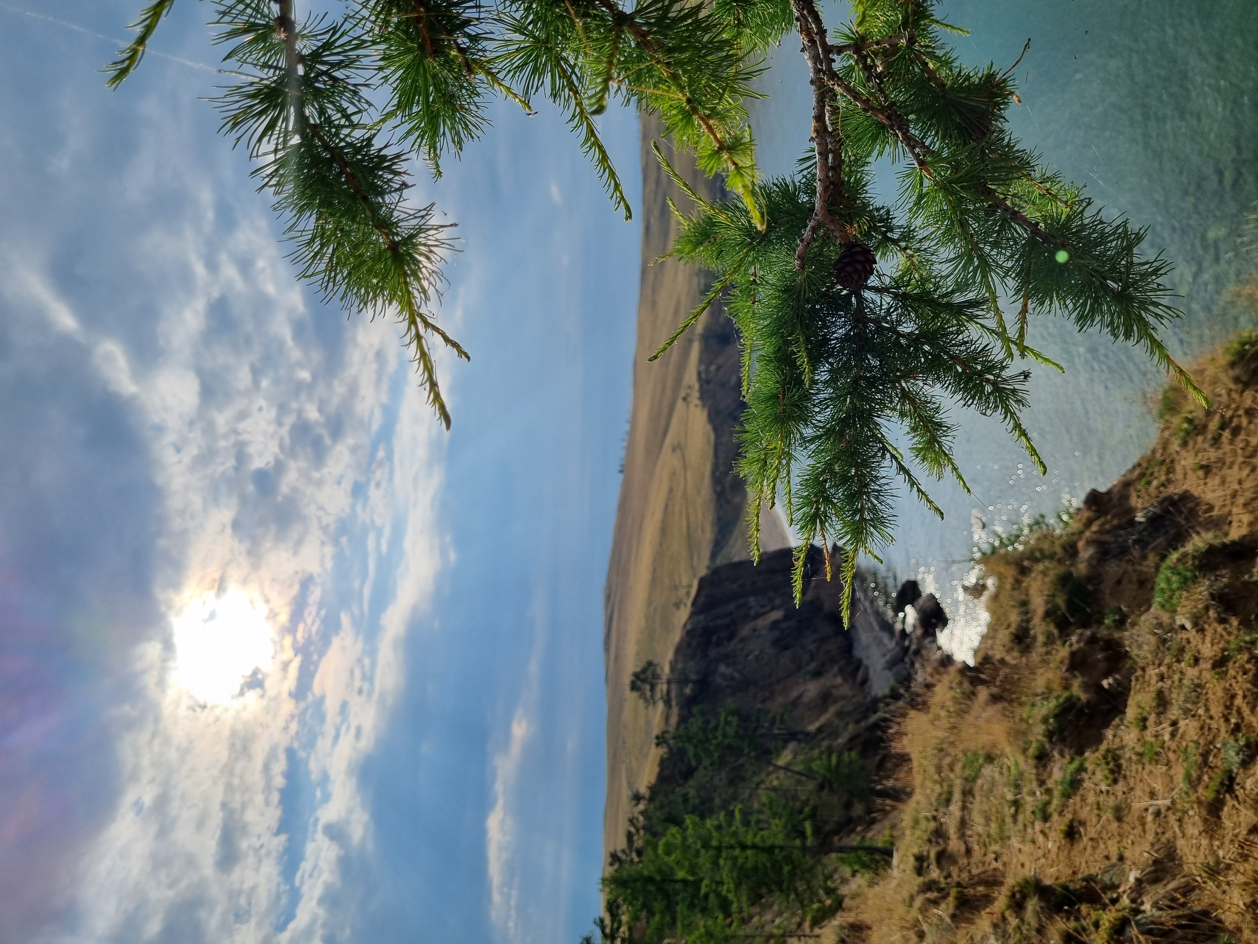 Фото Байкал-Бабр