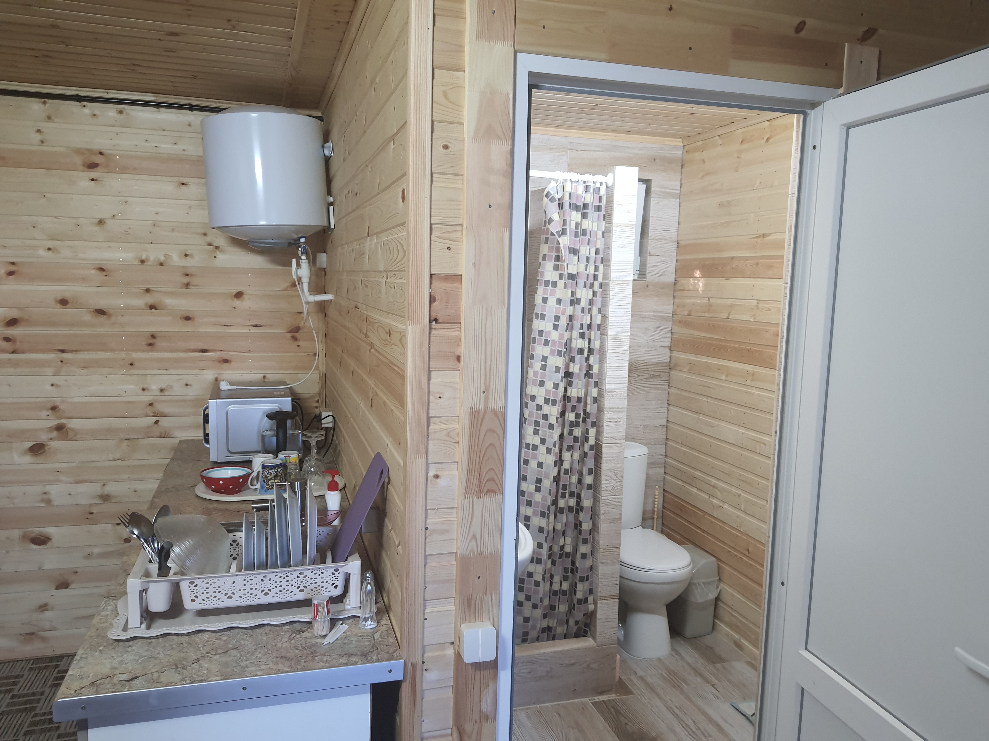 Фото Амалтея