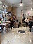 Atmosphere (Verkhnyaya Lysaya Gora Street, 23), beauty salon