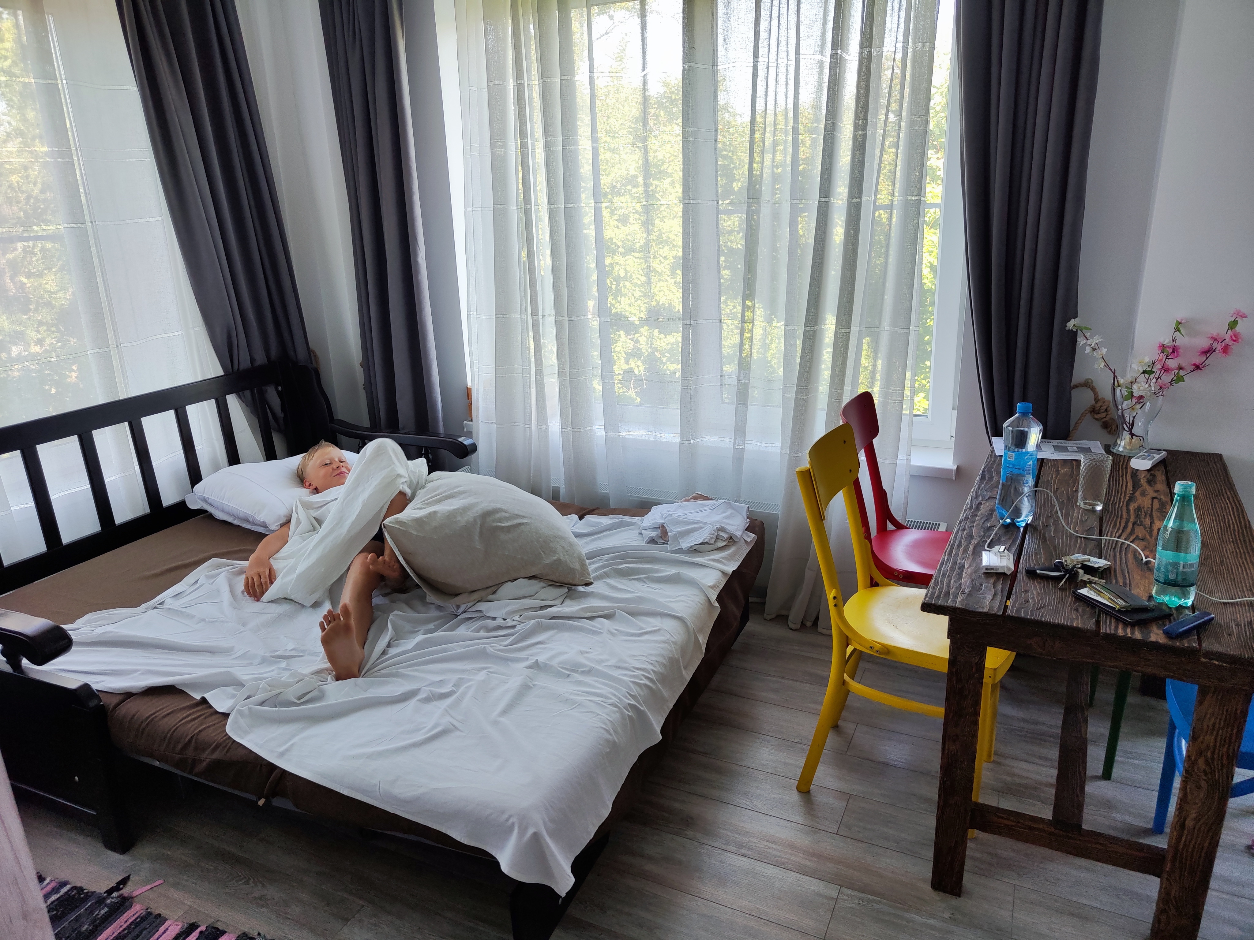 Фото АртОтель