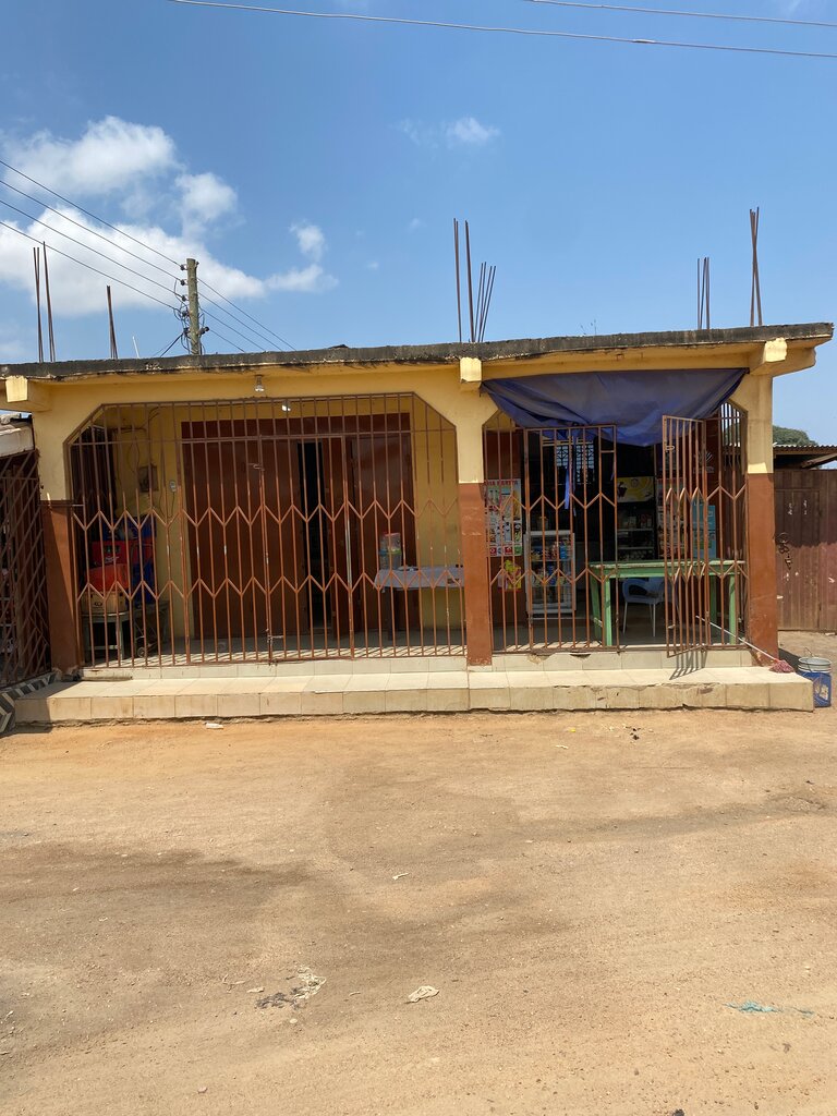 Grocery Hajia Bariya Enterprise, Earth, photo