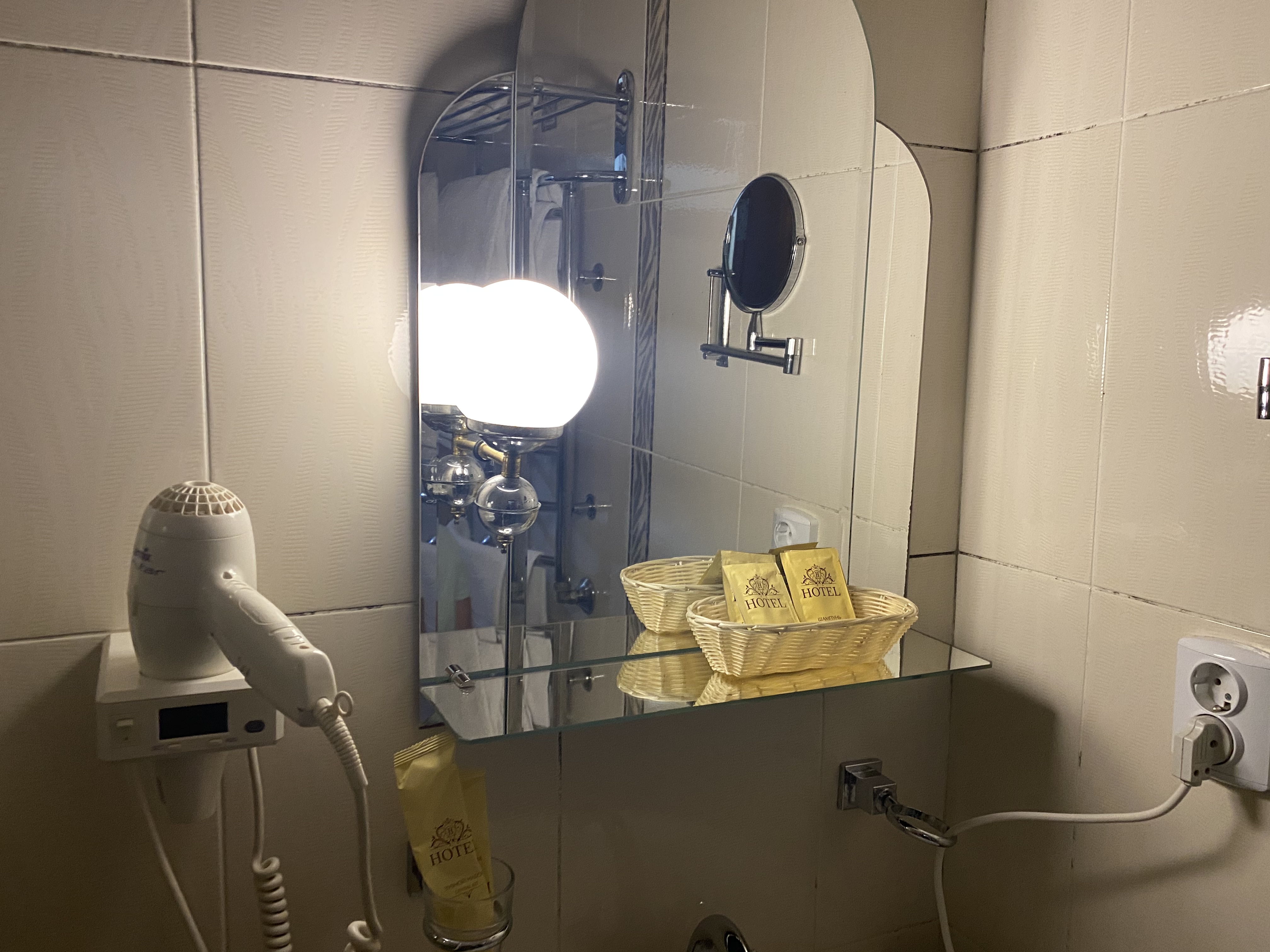 Фото Гостиный двор