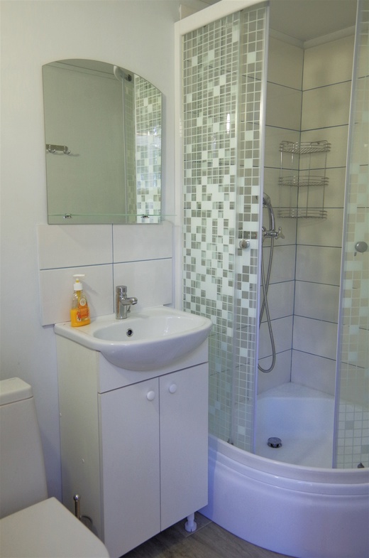 Фото Высокий берег