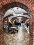 Солнечный день (Lenina Street, 22), canteen