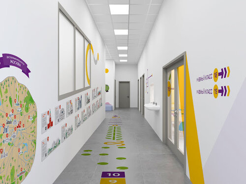 Отзывы об «Умнариум», Московская область, Ленинский городской округ ...