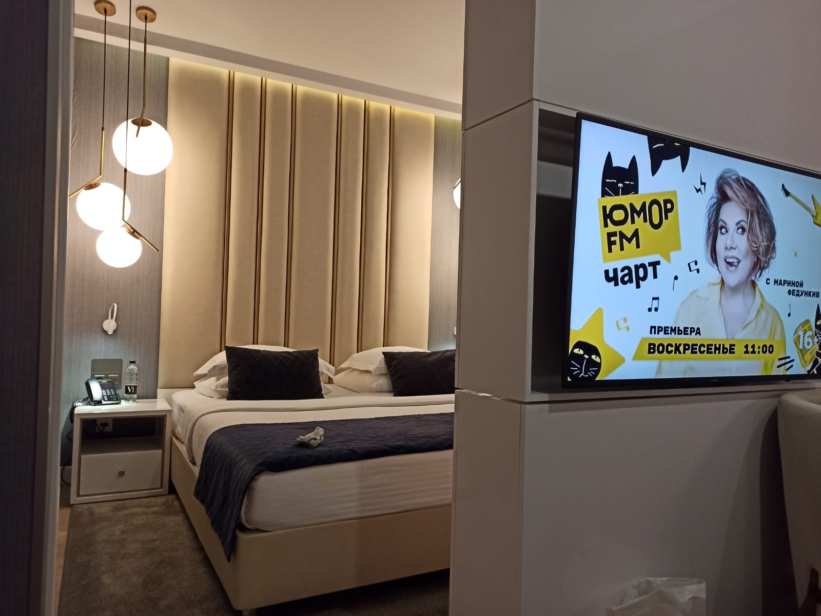 Фото V Hotel Tverskaya