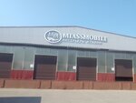 Миассмебель-Центр (posyolok gorodskogo tipa Oktyabrskiy, Dorozhnaya ulitsa, 14), furniture fittings and components