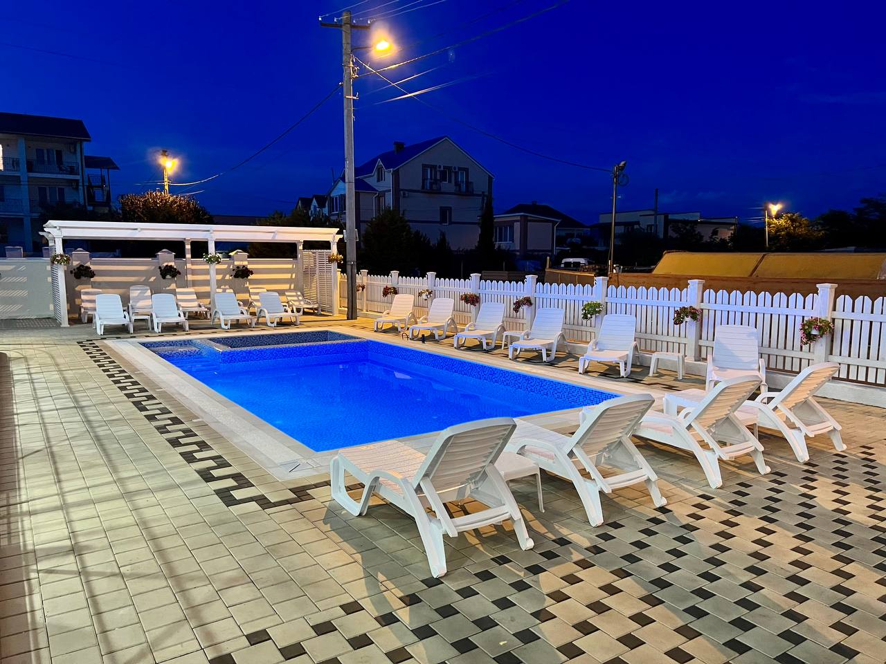 Фото Кассандра Палас