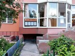 Уют ТДСК (Ovrazhniy Lane, 22), municipal housing authority