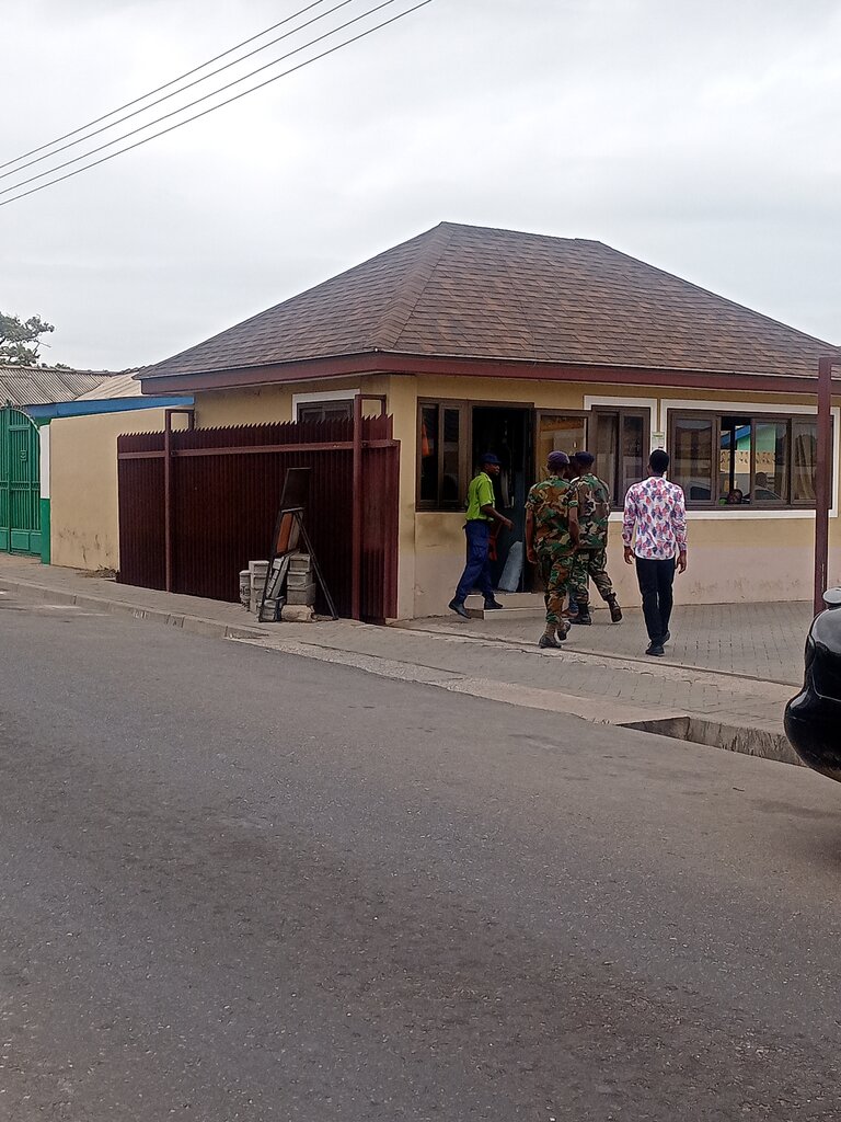 Concrete, concrete products Geodomi concrete product, Accra, photo