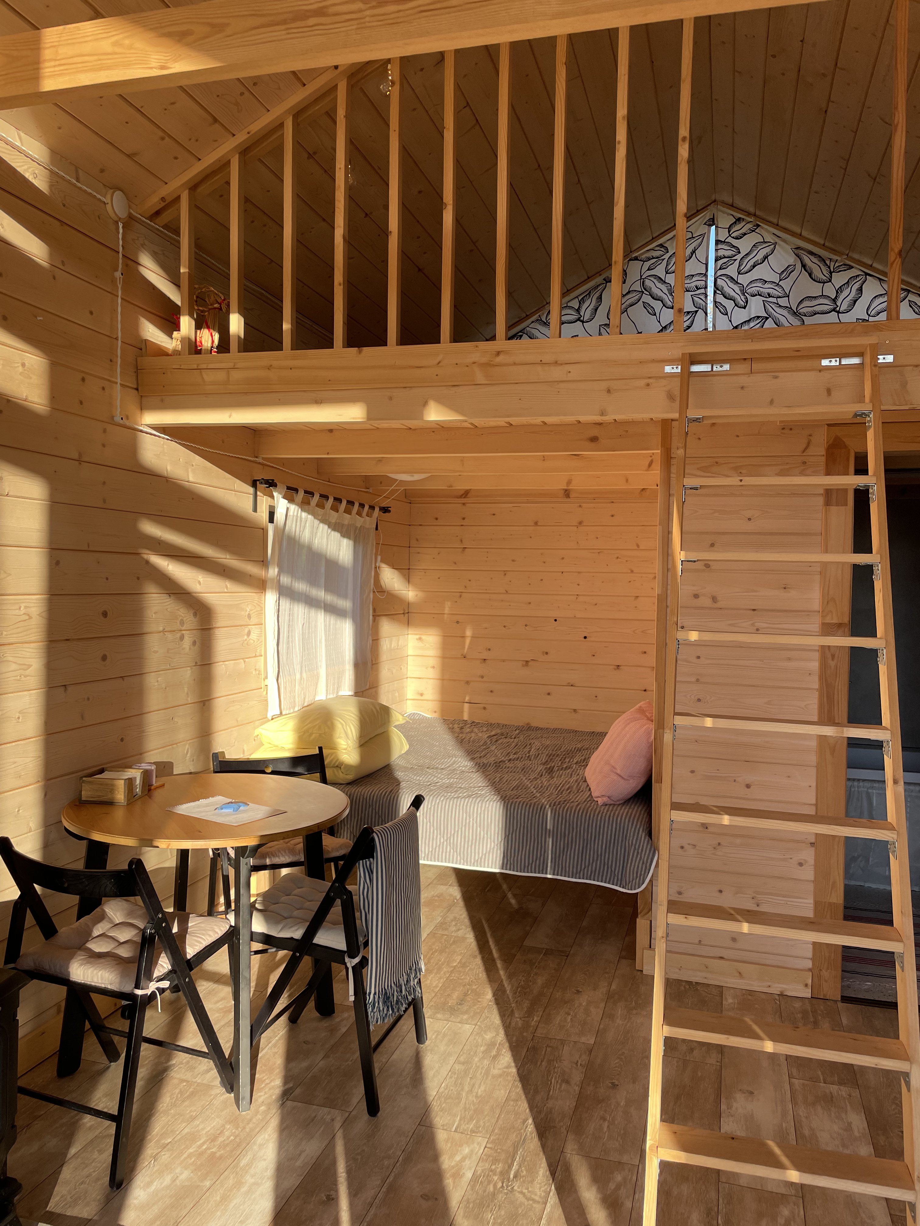 Фото Домик у Игоры