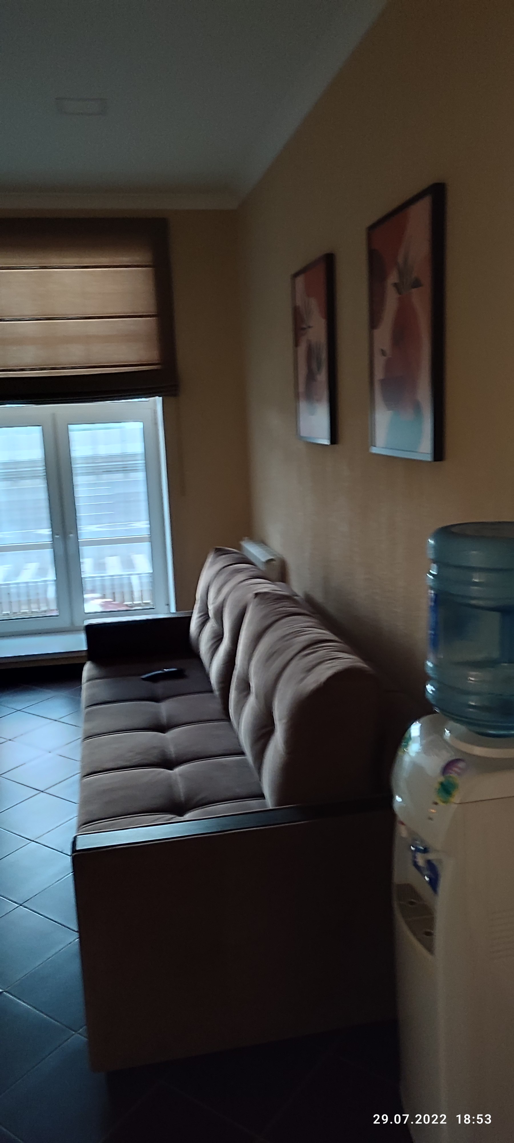 Фото Красная гора