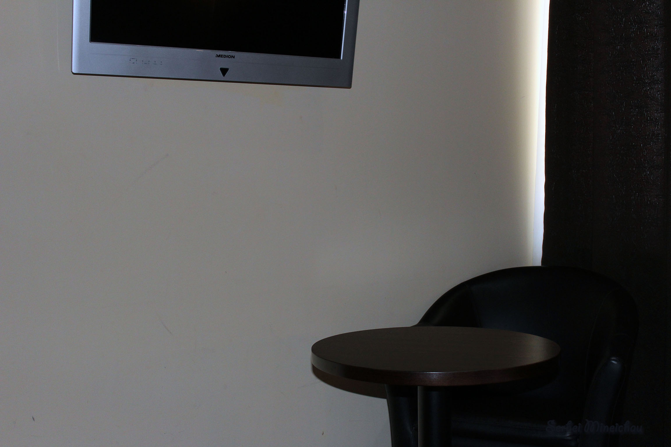 Фото Hotel City Panorama