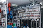AquaTehSnab (Rybinsk, Tsentralniy Microdistrict, Krestovaya ulitsa, 81) ، أنظمة إمدادات المياه والتدفئة والصرف الصحي