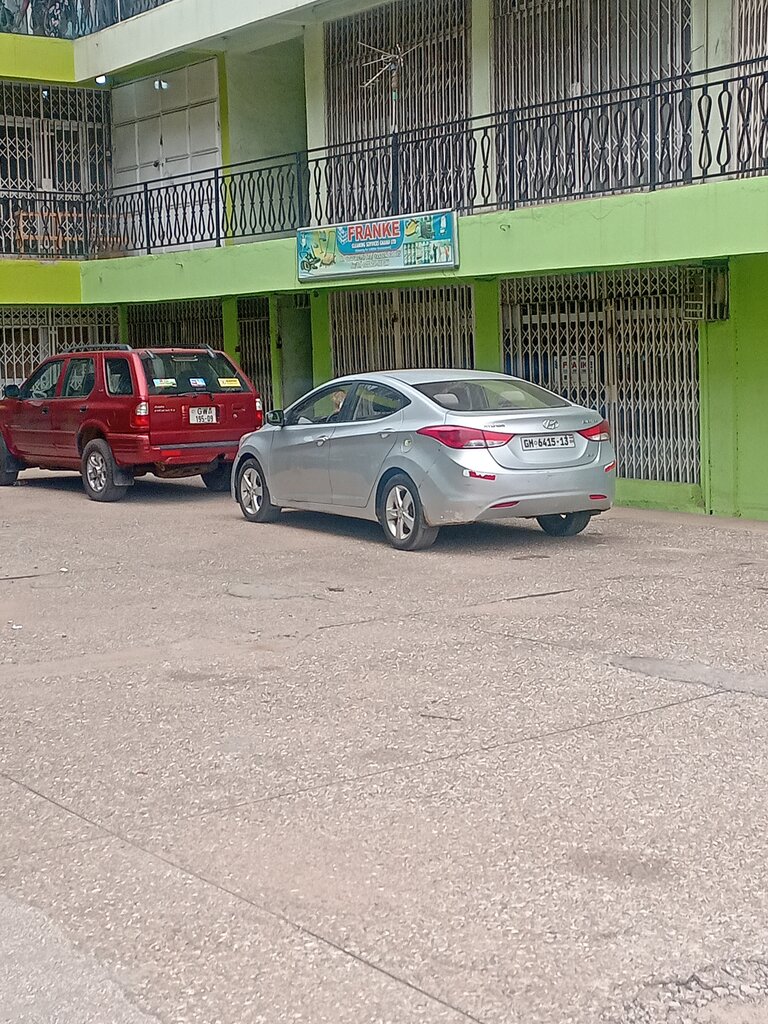 Cleaning services Franke cleaning service ghana Ltd, Accra, photo