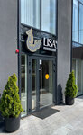 LisaFitness (Red Magyar street, 29) ، نادي اللياقة البدنية