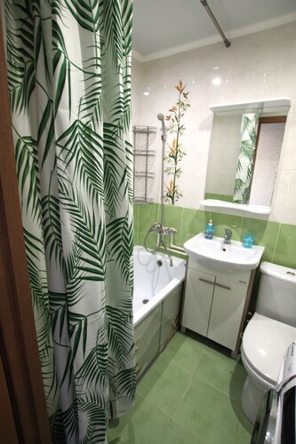 MyHomeUfa Телецентр  фото 8