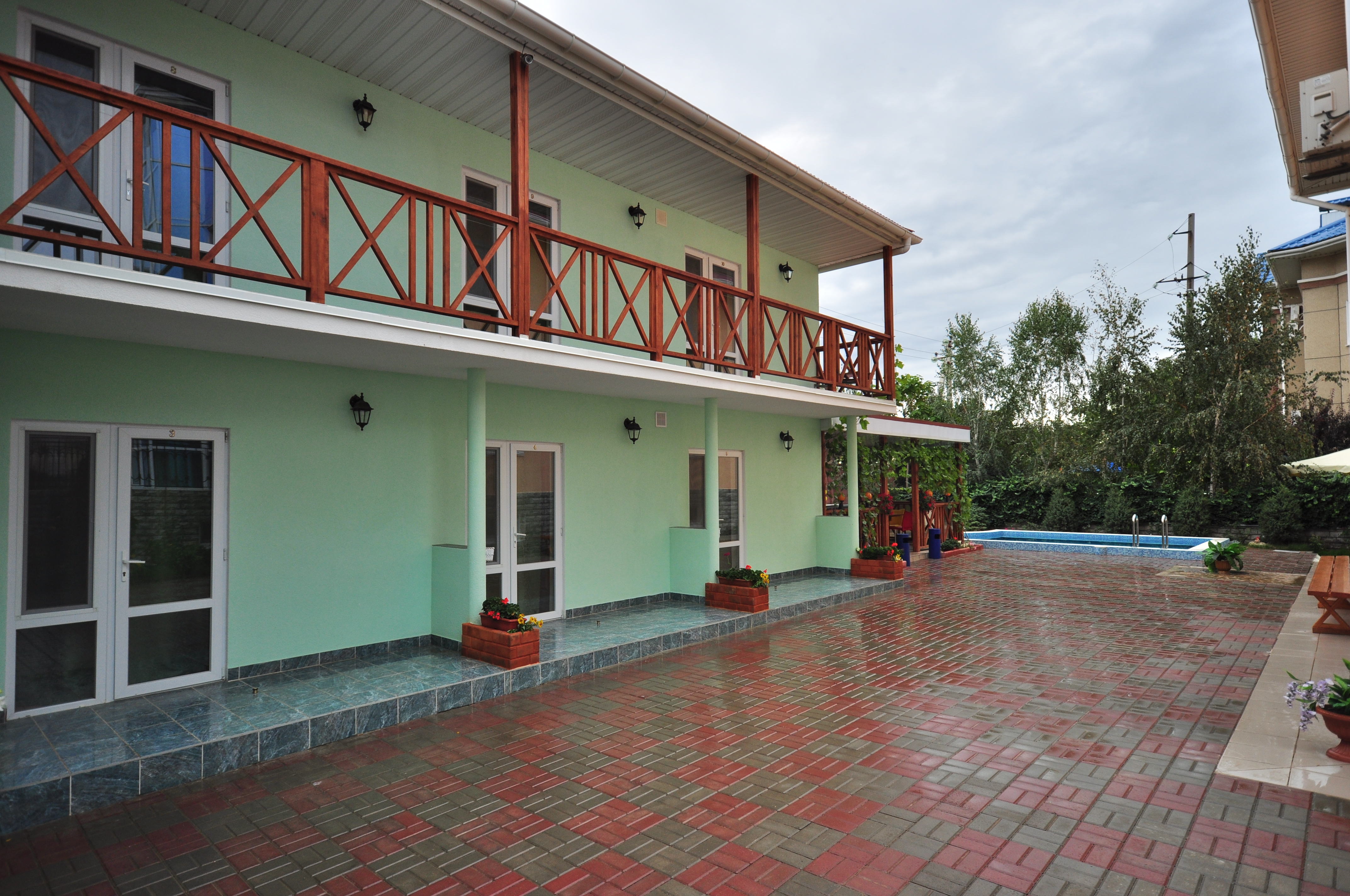Фото Феникс