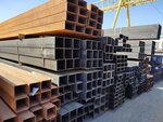 Yuumpk (Proizvodstvennaya ulitsa, 8), metal rolling
