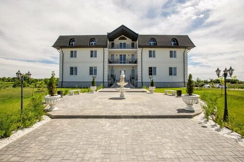 Гостиница Вилла София в Волгограде